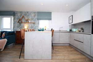 Kitchen- click for photo gallery